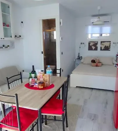 Apartamento Red