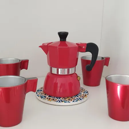 Διαμέρισμα Red *