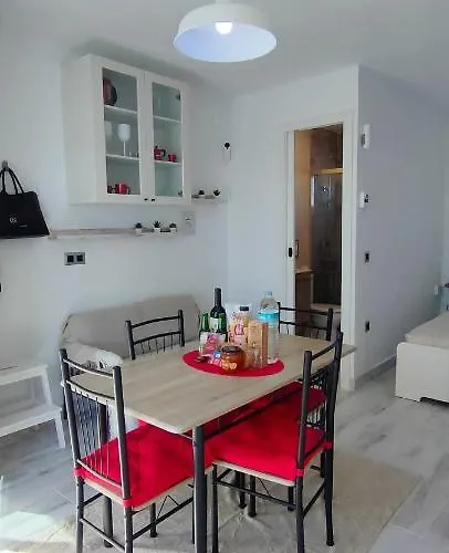 Apartman Red
