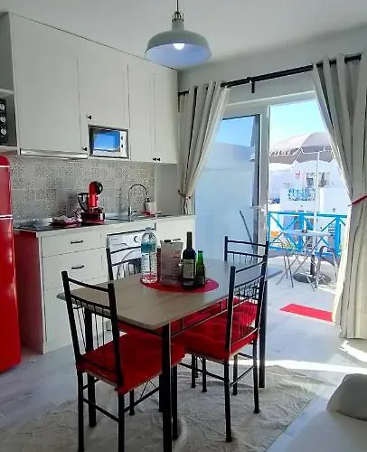 Red 아파트