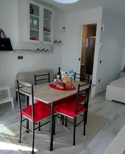 Apartman Red *