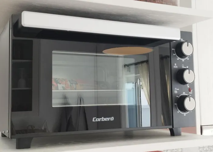 Red Lejlighed Puerto del Carmen (Lanzarote)