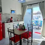 Red 아파트