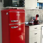 Red 아파트