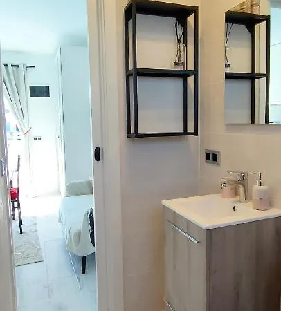 Red Πουέρτο Ντελ Κάρμεν