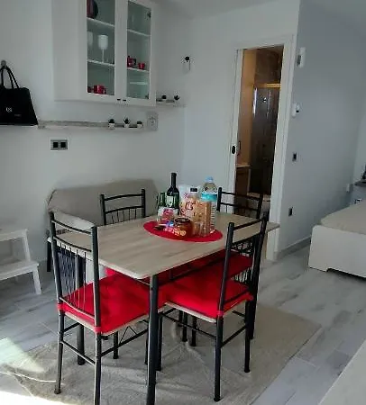 Lägenhet Red *