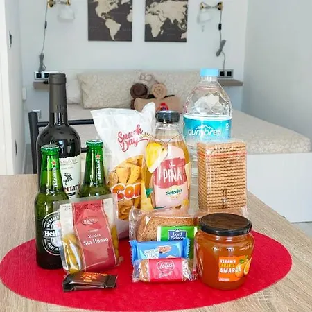 Διαμέρισμα Red