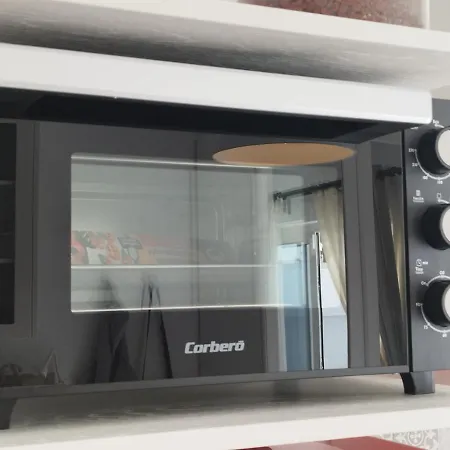 Red Διαμέρισμα Πουέρτο Ντελ Κάρμεν